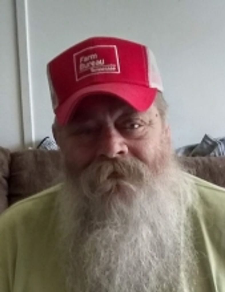 Clifford Ray Shannon Profile Photo