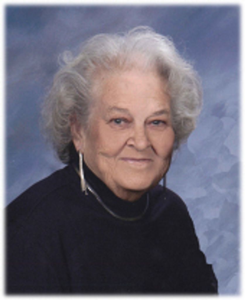 Dorothy Ann "Dot" Hrabe