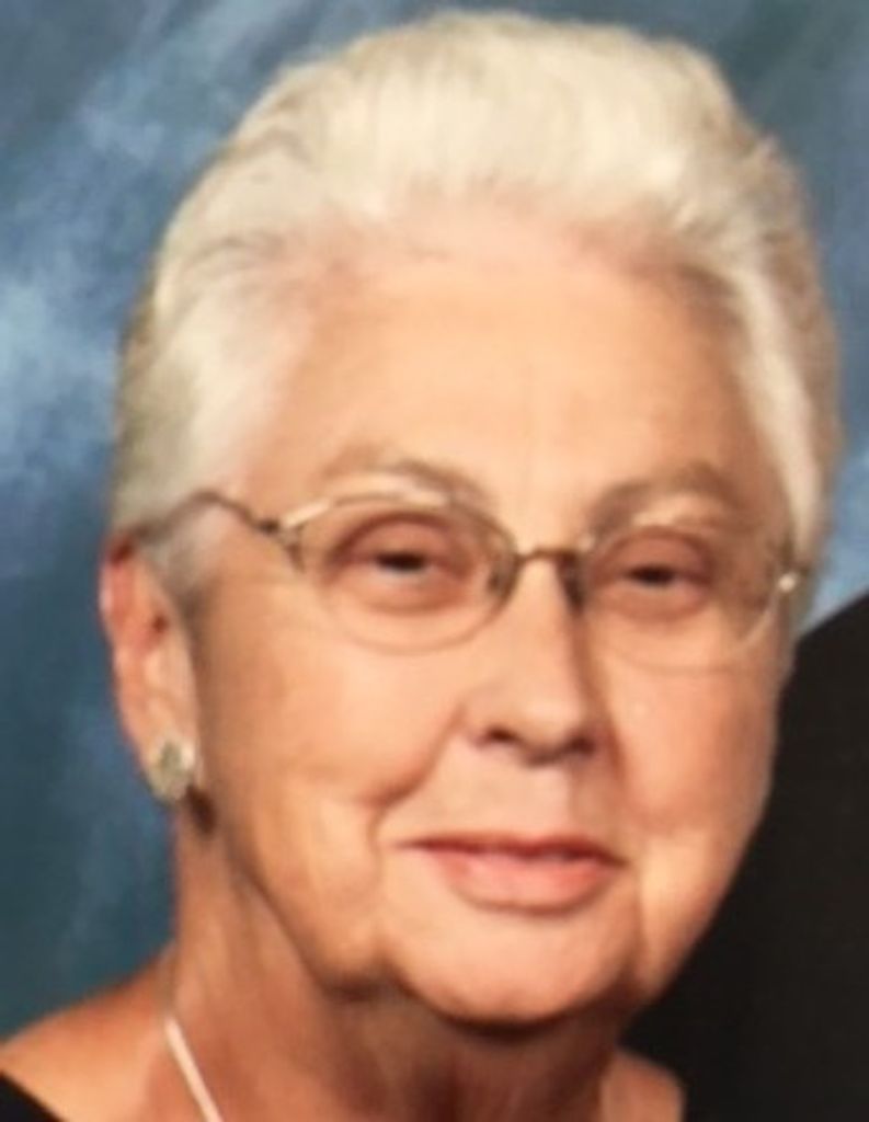 Janette Spruill