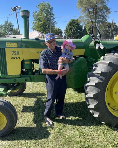 David Lynn Prentiss's obituary image