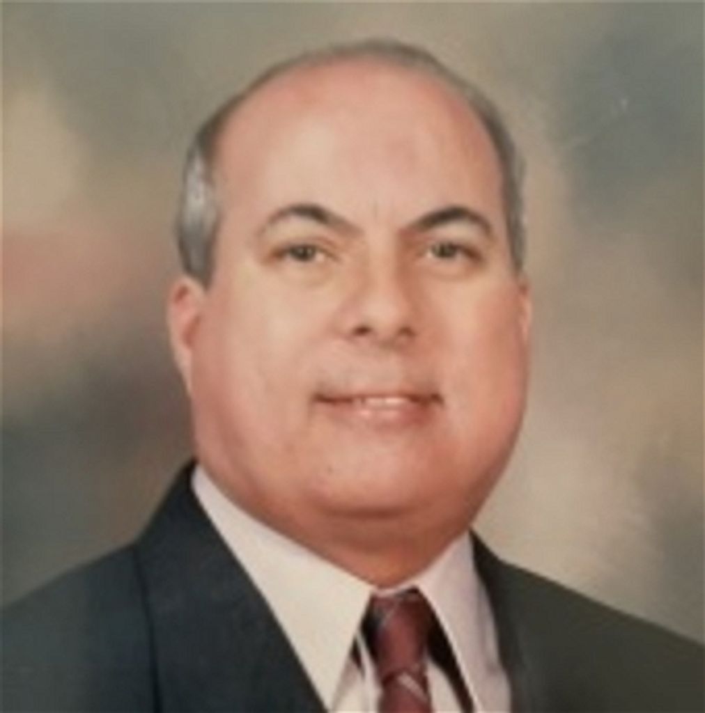Randy Morris Profile Photo
