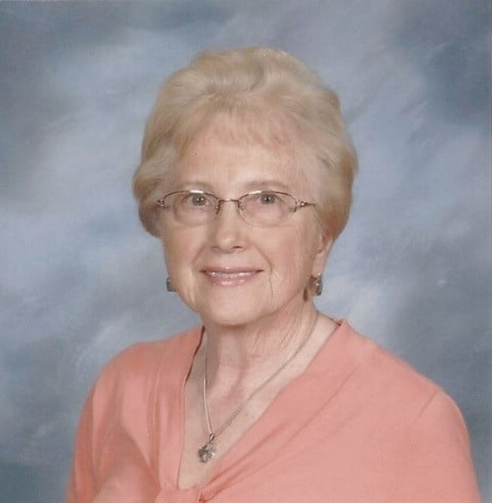 Verna Jean Bodig