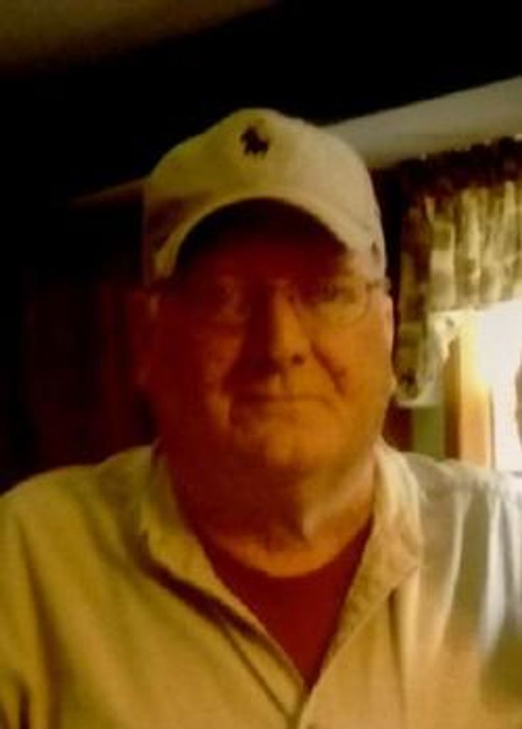 James Arnold Hagedorn, Jr. Profile Photo