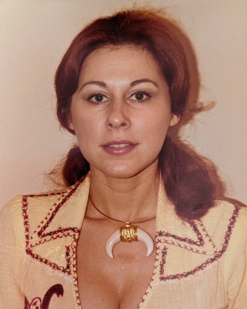 Karin M. (Chernewski) Wilson - Woods