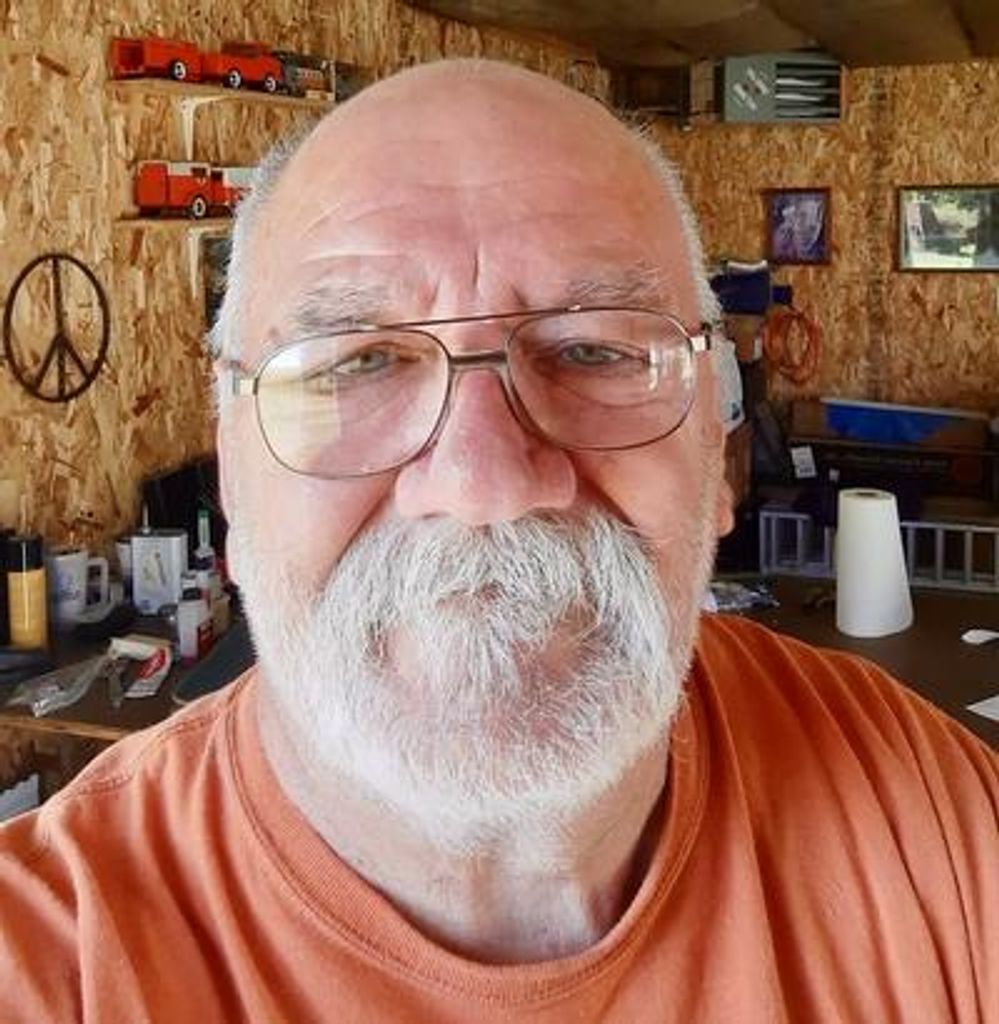 John M. Baker Profile Photo