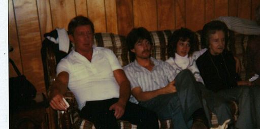 Robert "Bobby" Powell photo gallery thumbnail 18 of 48