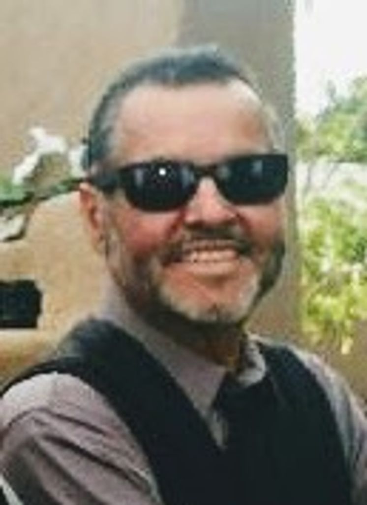 Raymond Montaño
