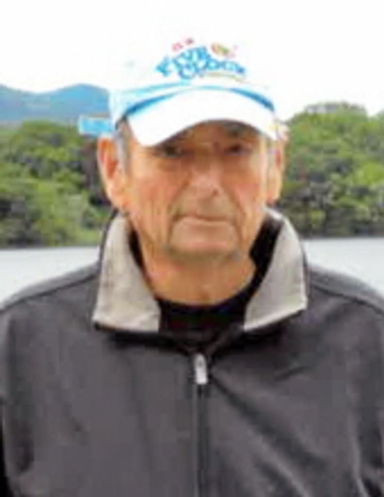 John Thomas Caldwell, Jr.