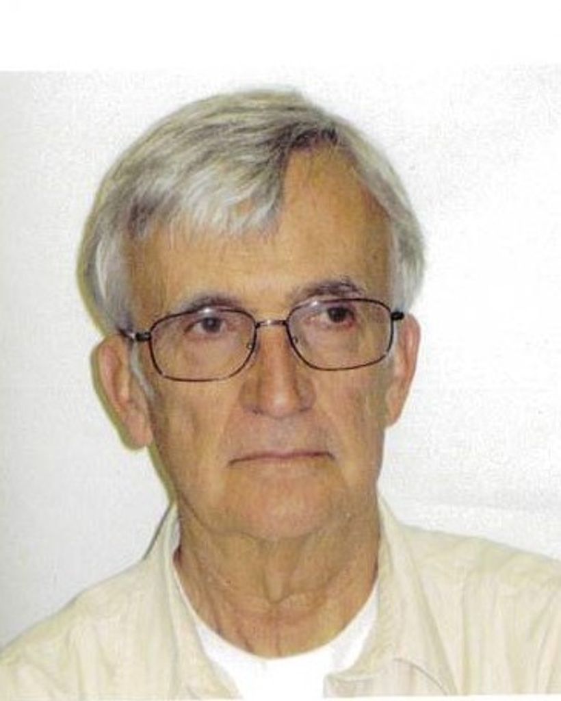 Dr. John "Jack" Whitlock Profile Photo