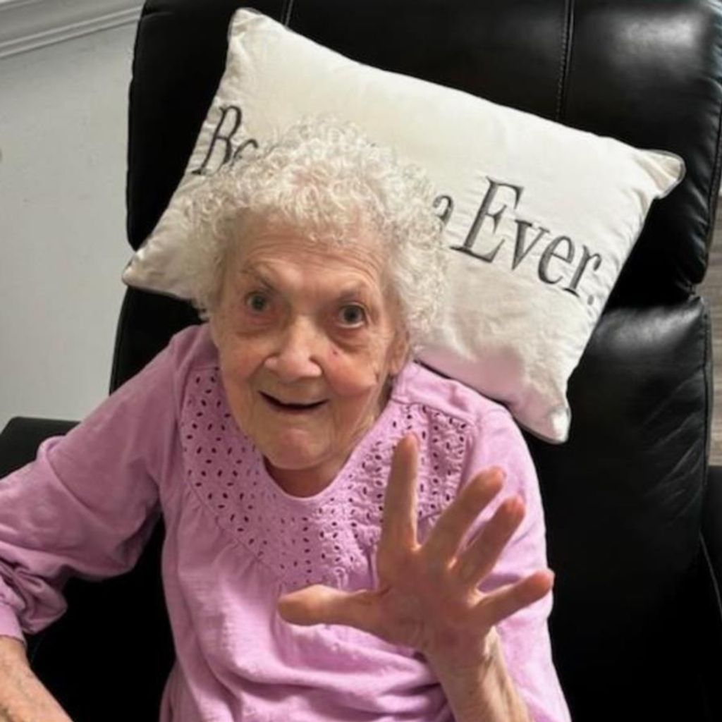 Nettie Ruth Griffin Profile Photo