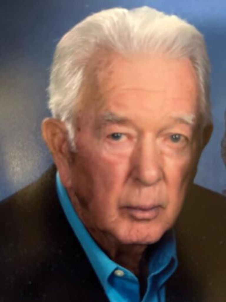 John Roosevelt Wade Profile Photo