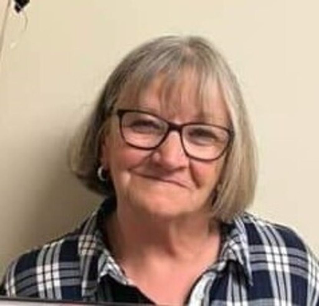 Nancy M. Brown Profile Photo