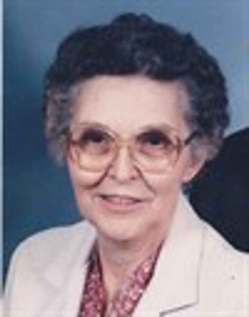 Iris Cleo Hubbs