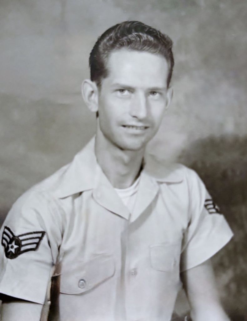 Melvin Edward Freeman Profile Photo