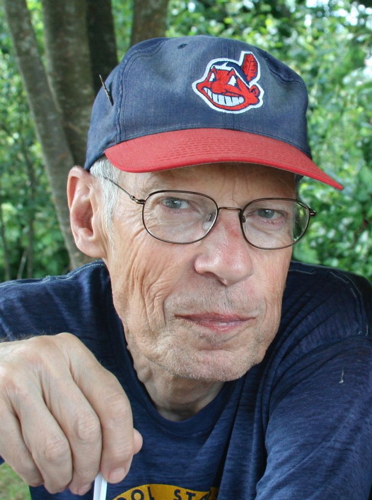 Stephen Wilson Kahler