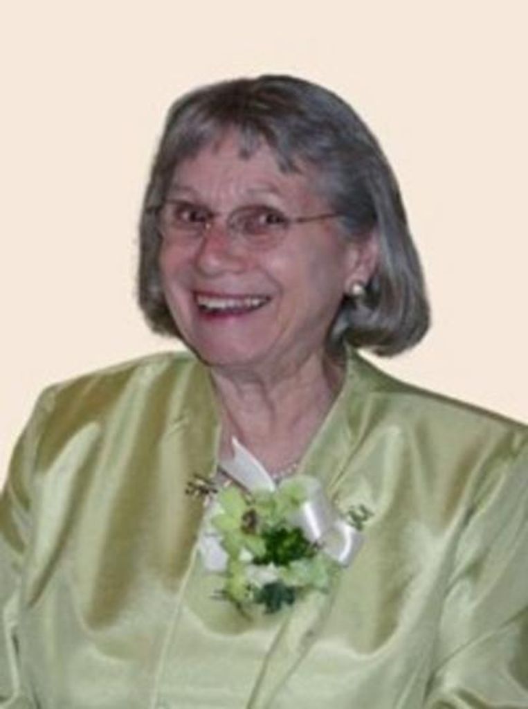 Sylvia Van Delinder Profile Photo