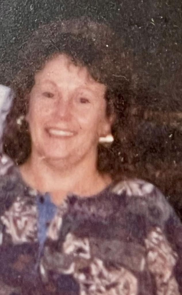 Eula Bell Peeples Profile Photo