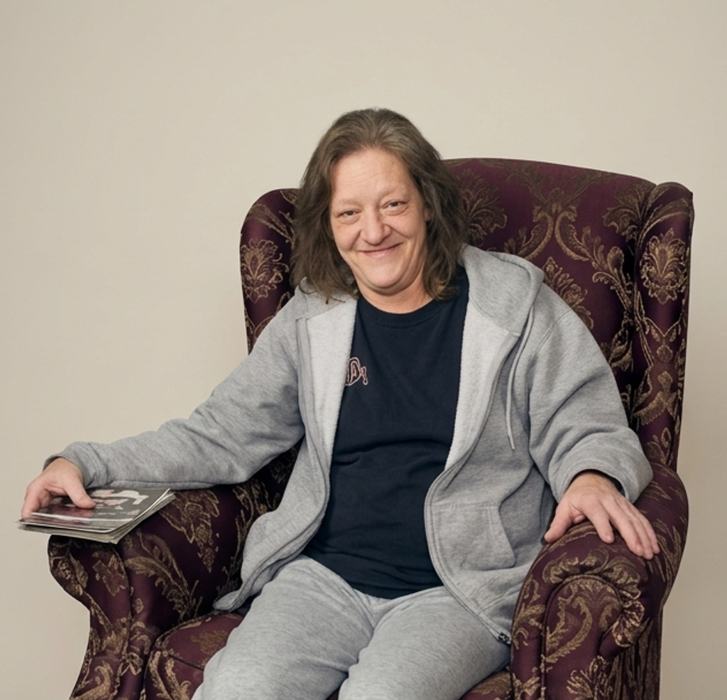 Beth Anne Grant