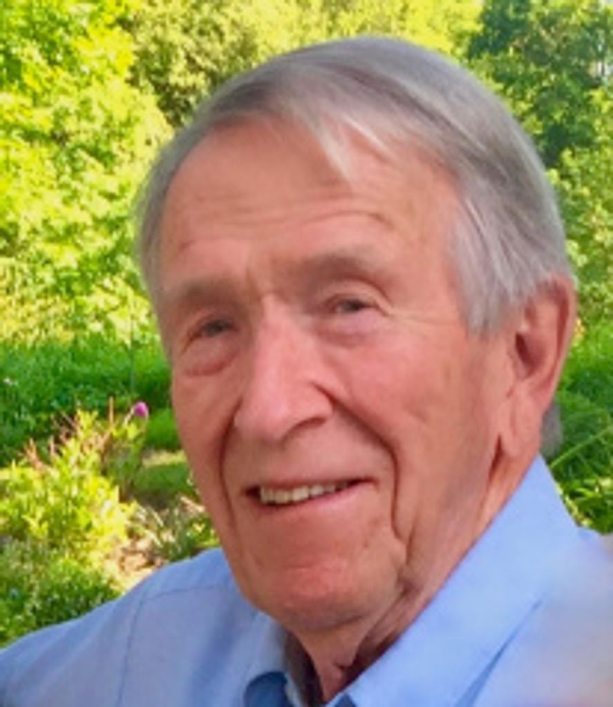 Robert Haskins Thomas Dodson
