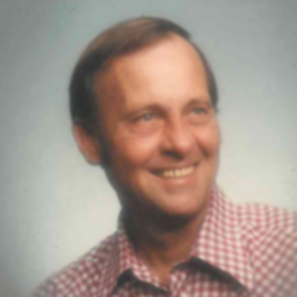 Ernest Wright Williamson Jr.