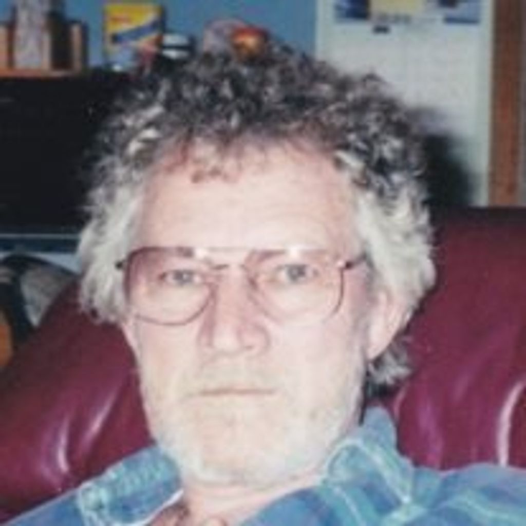 Charles  Andrew Hall