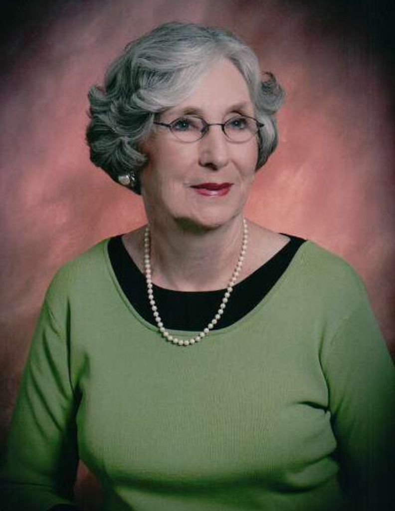 Shirley Moore Carlton