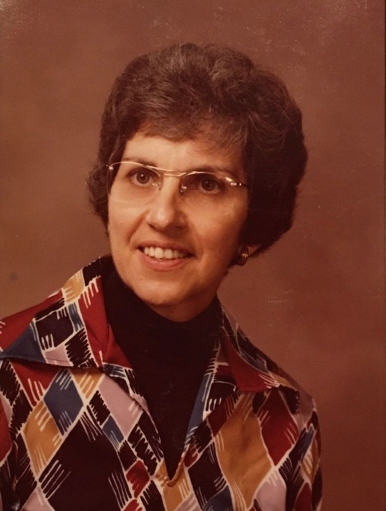 Joycelyn Clevenger Profile Photo