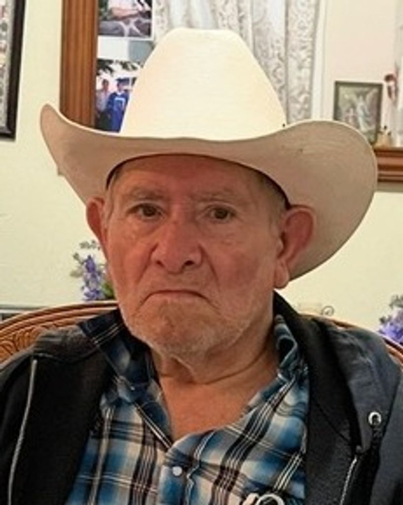 Teófilo Carreón Profile Photo