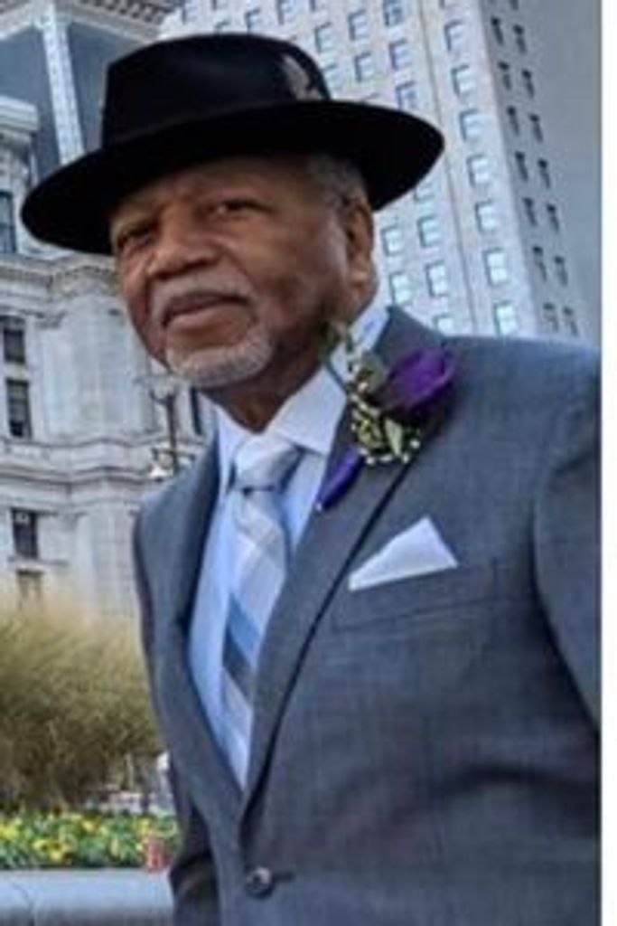 Willie Thomas Copeland Profile Photo