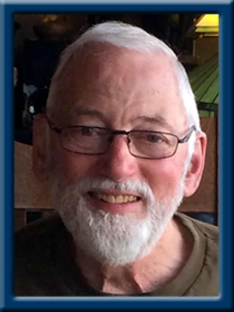 Henry Gordon Liot