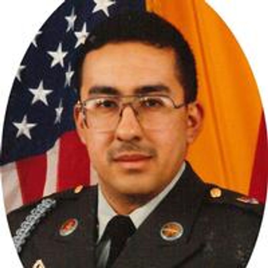Nicolas Gonzales,  Jr.