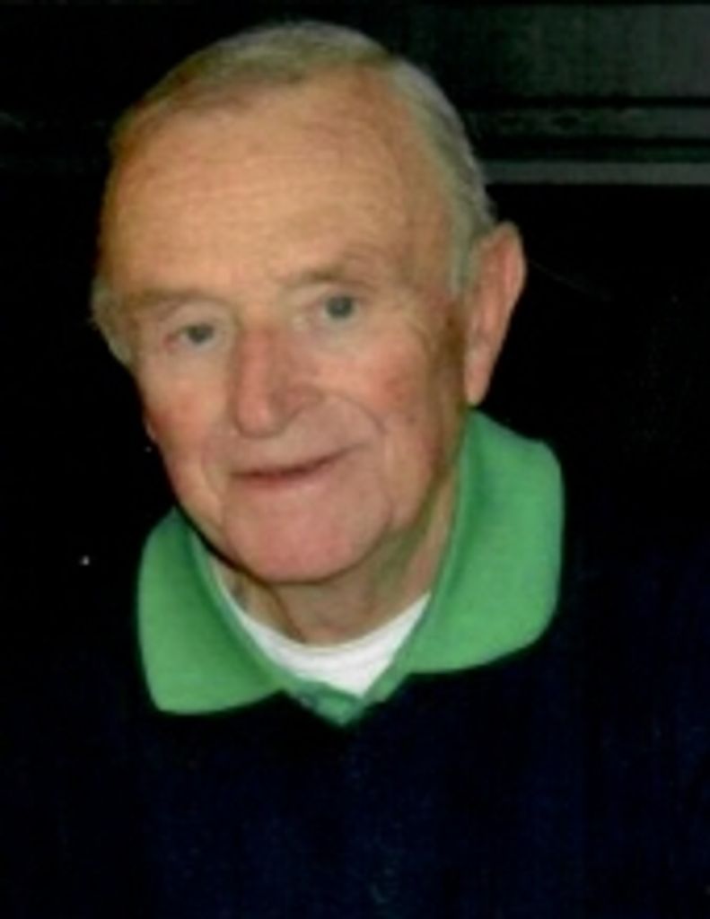 Thomas William Holbrook