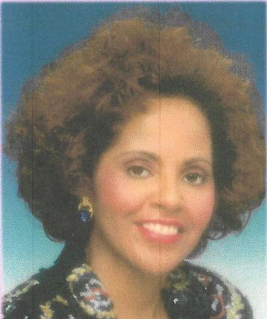 Charlotte Moore-Toomer Profile Photo