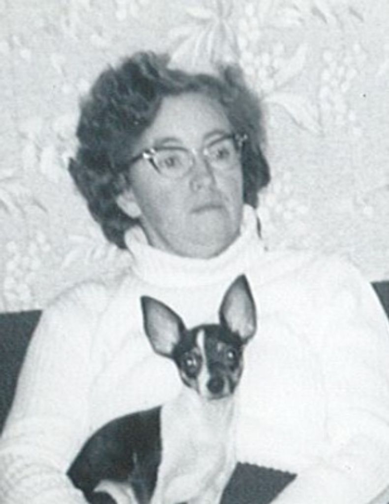 Ida Huhn