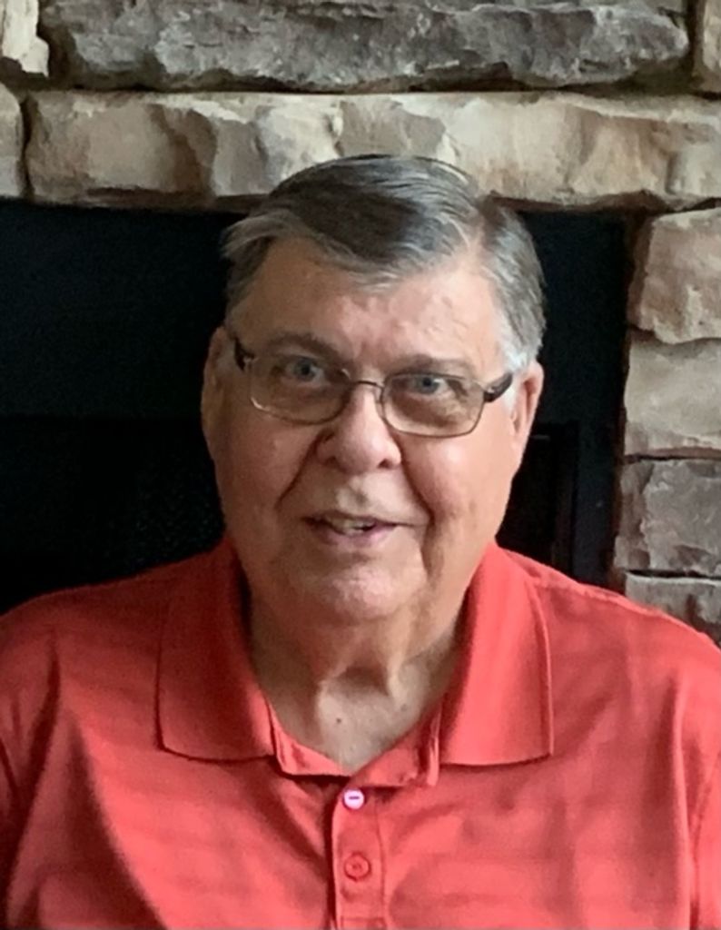 Jerry Nokes