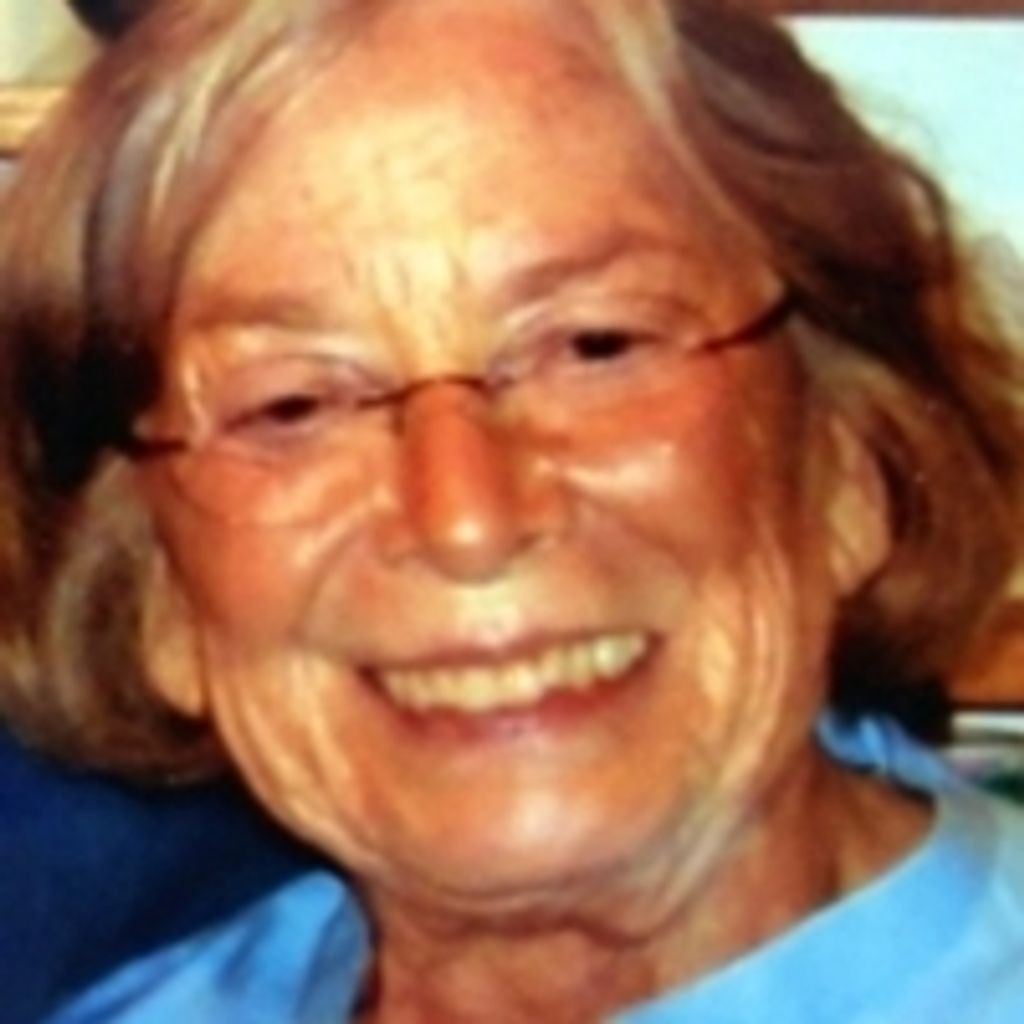Irene Catherine Bottomly