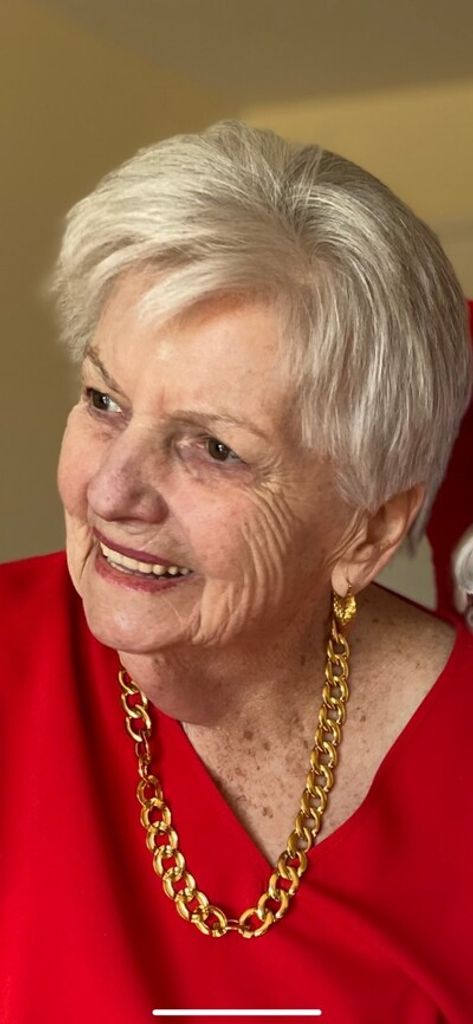 Patricia K. Hamburg Profile Photo
