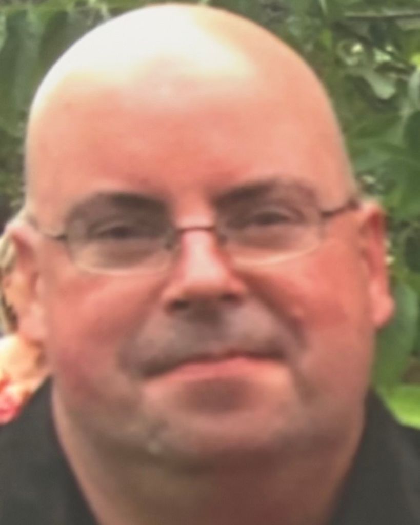 Joseph E. Yagodich Jr.