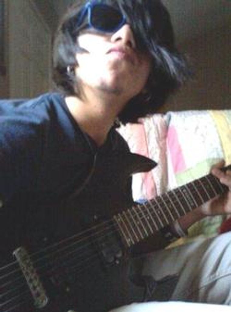 Frankie Jesse Miranda, Jr. Profile Photo