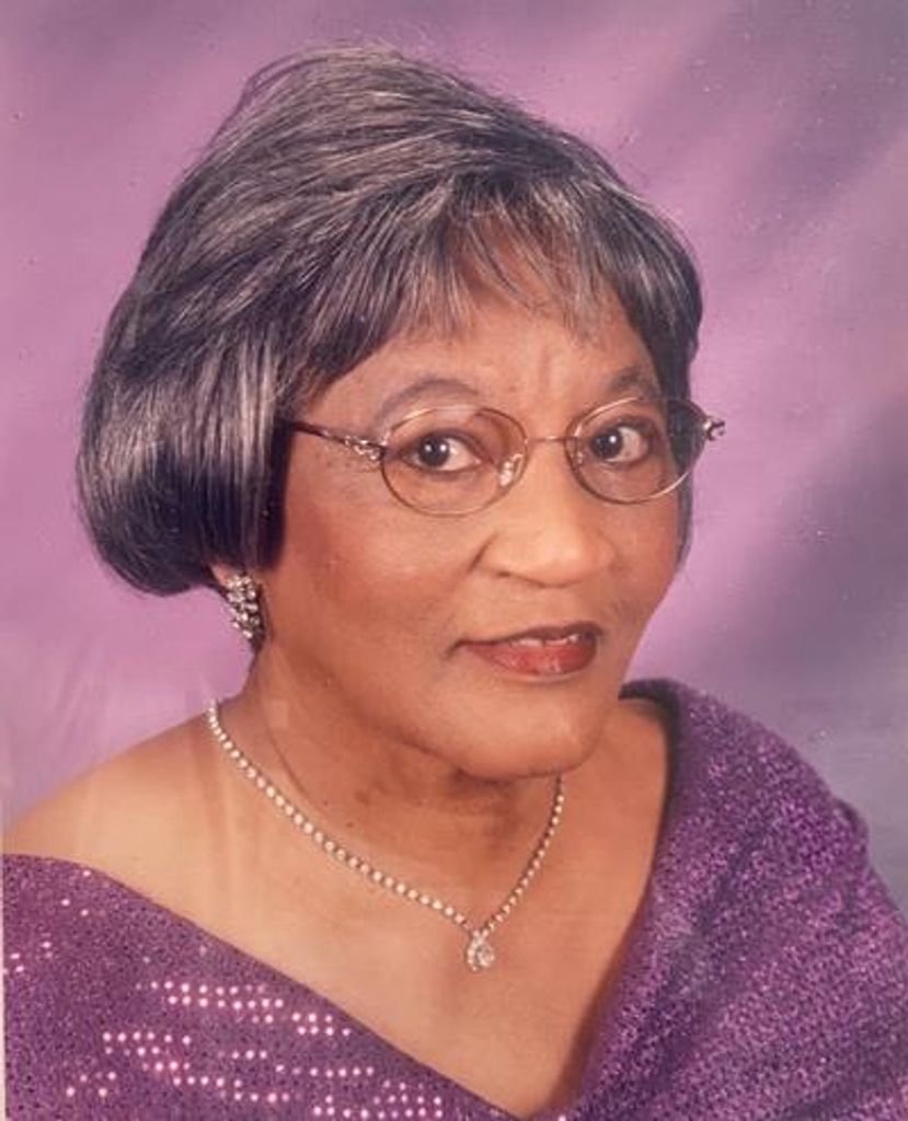 Nellie Hester Chavis Profile Photo