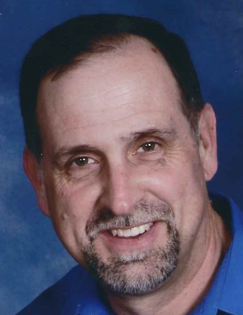 Todd Cook Profile Photo