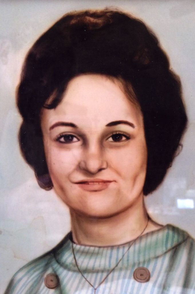 Sandra Carpenter