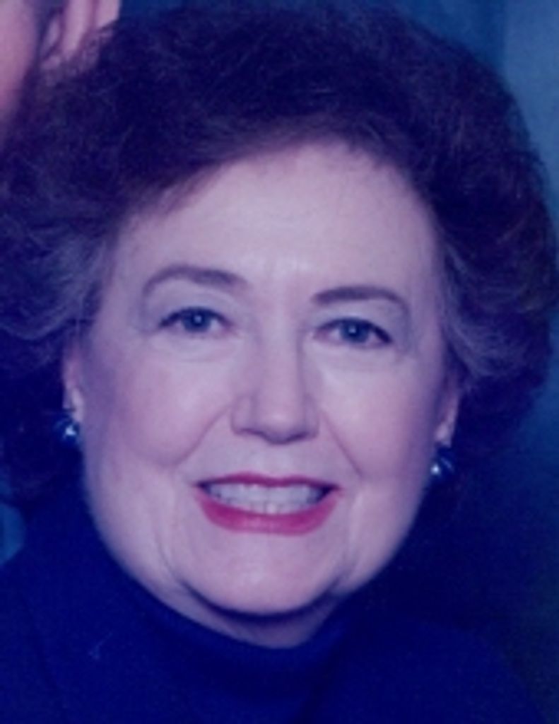 Karen Fay Lamkin Walker