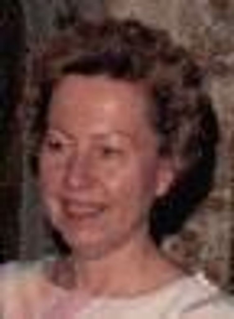 Betty Seward