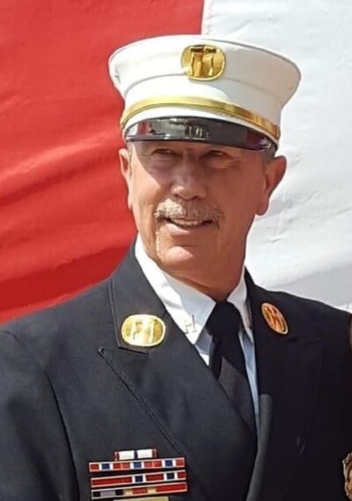Chris Kirk Profile Photo
