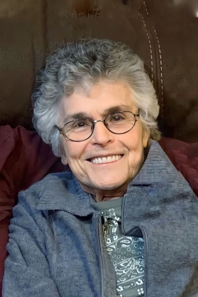 Norma Jean (Truter)  Smith