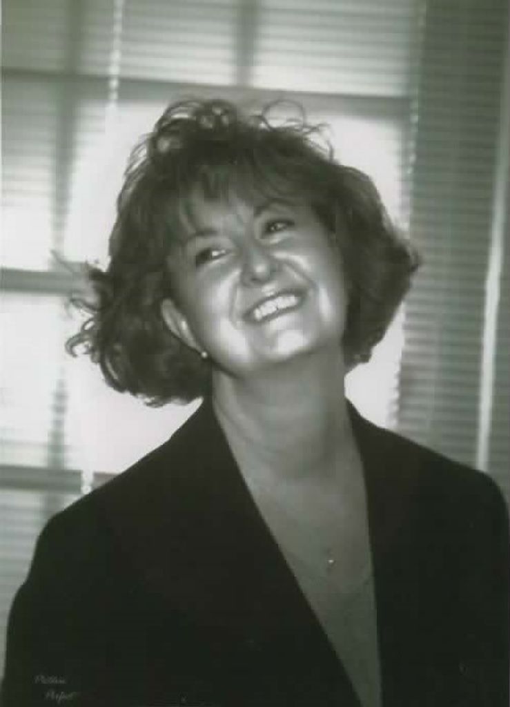 Jan Pettit Profile Photo