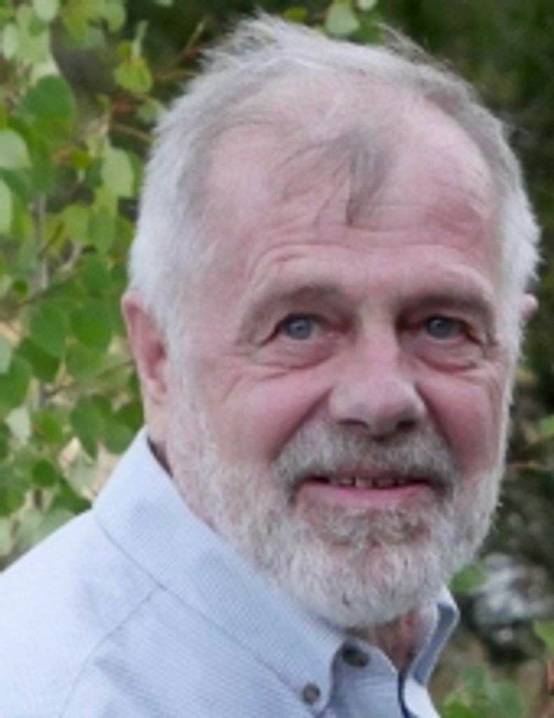 Richard  L. Adams