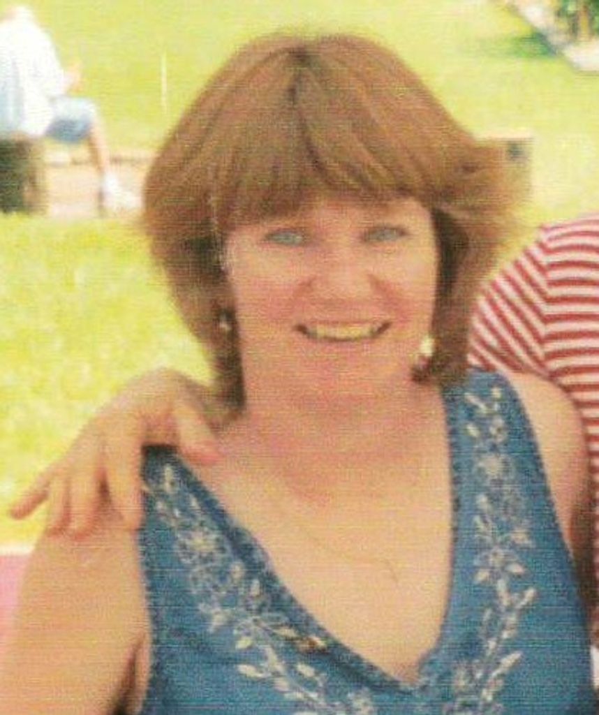 Karen Louise Davis Profile Photo