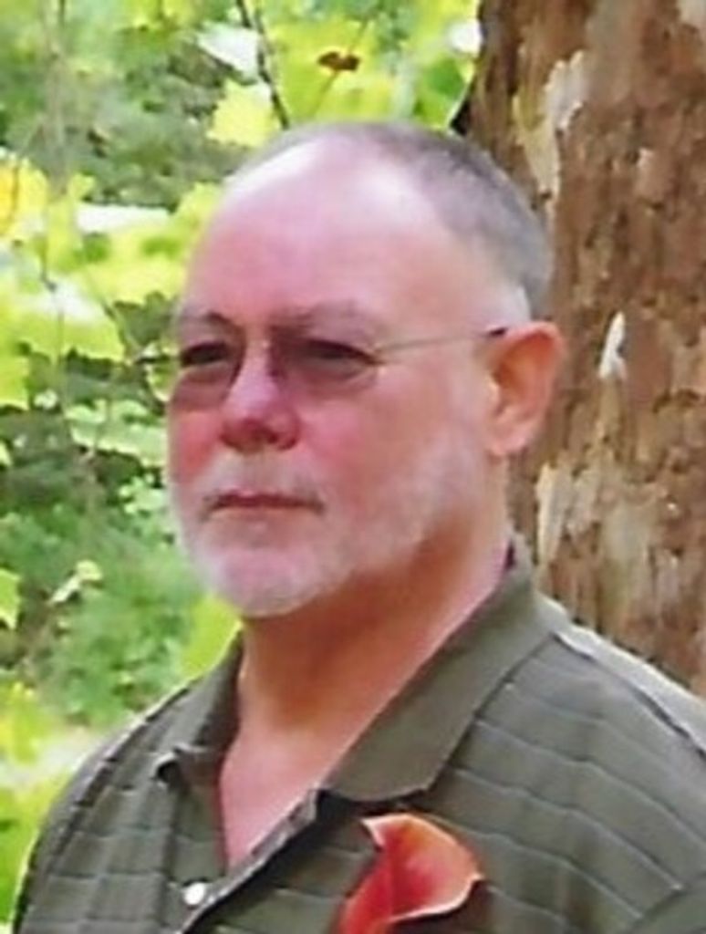 Dennis R Wilson Profile Photo